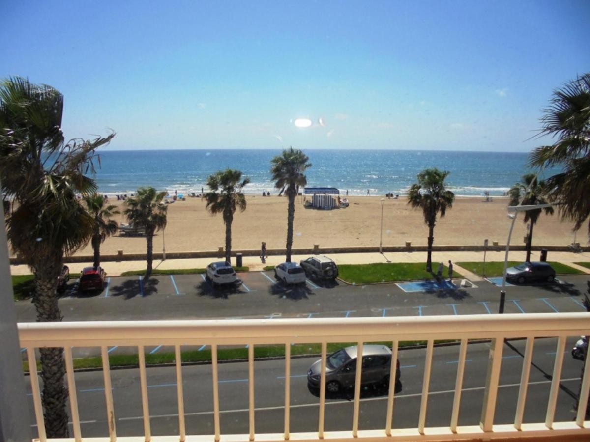 Apartmán Residencial Goya Lek *